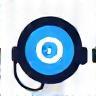 Headset icon representing dedicated customer and technical support