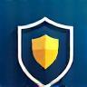 Shield icon representing system security and platform stability